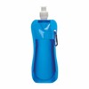 Promotional Drink Pouches Blue